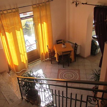 Hotel Al Palazzetto Set Fair Summonte ภายนอก รูปภาพ