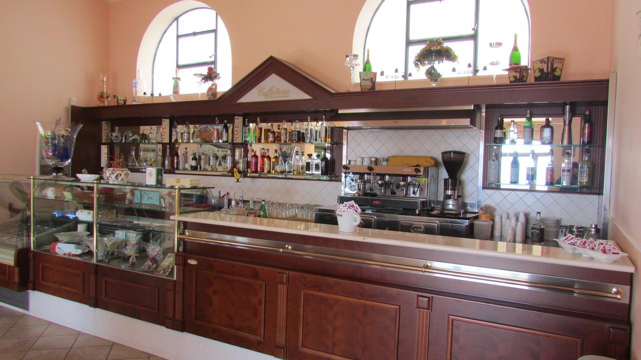 Hotel Al Palazzetto Set Fair Summonte ภายนอก รูปภาพ