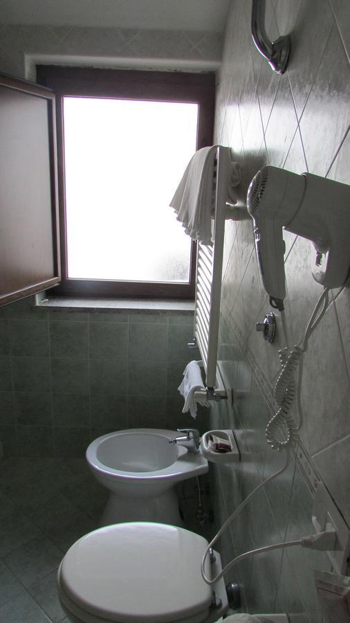 Hotel Al Palazzetto Set Fair Summonte ภายนอก รูปภาพ