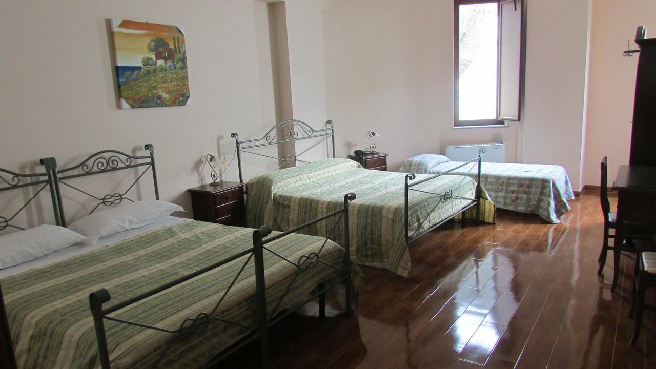 Hotel Al Palazzetto Set Fair Summonte ภายนอก รูปภาพ