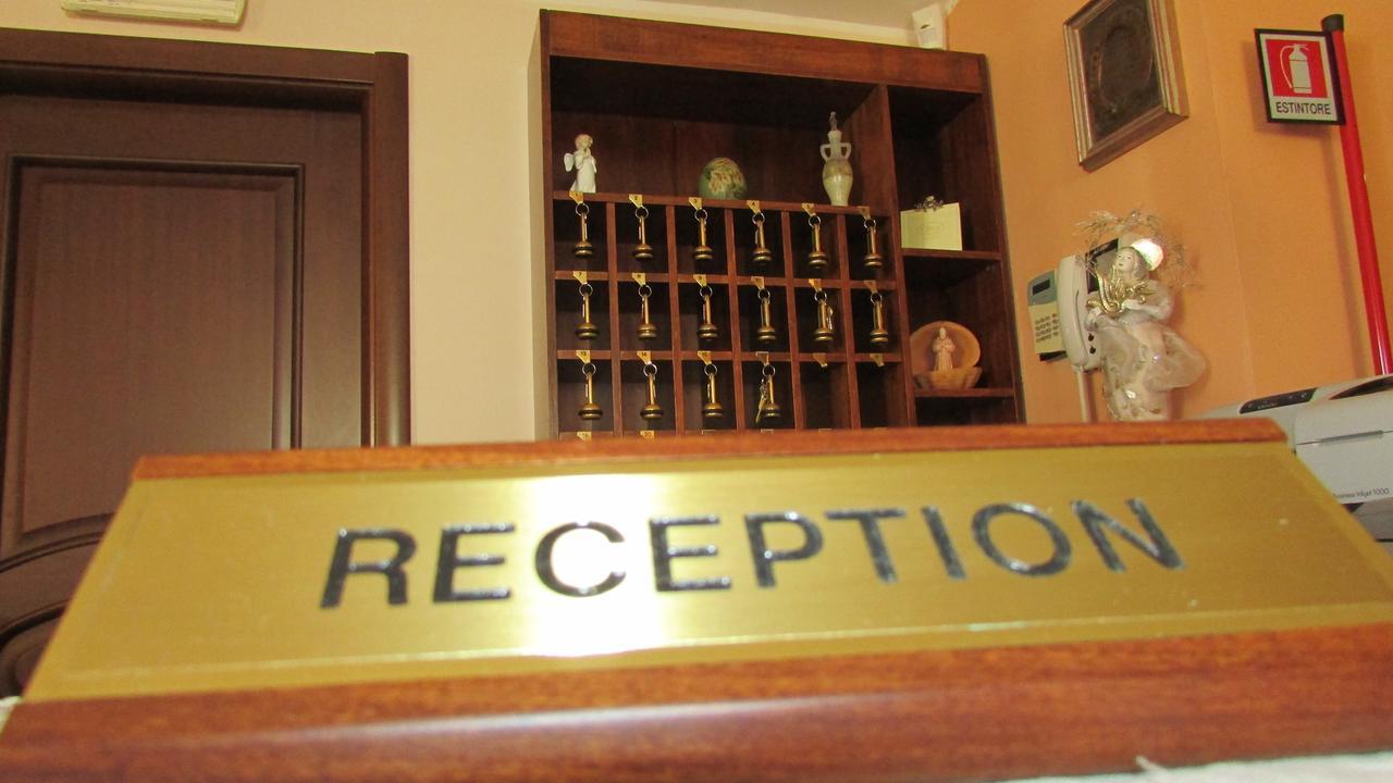 Hotel Al Palazzetto Set Fair Summonte ภายนอก รูปภาพ