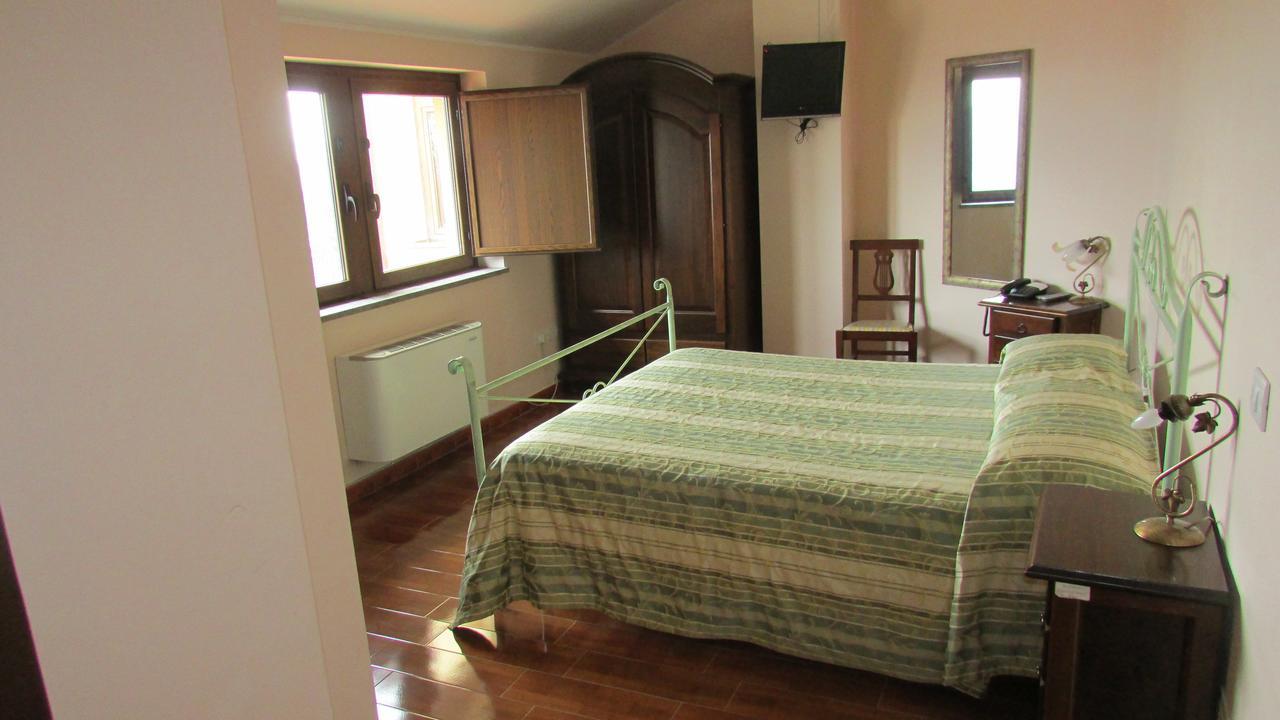 Hotel Al Palazzetto Set Fair Summonte ภายนอก รูปภาพ