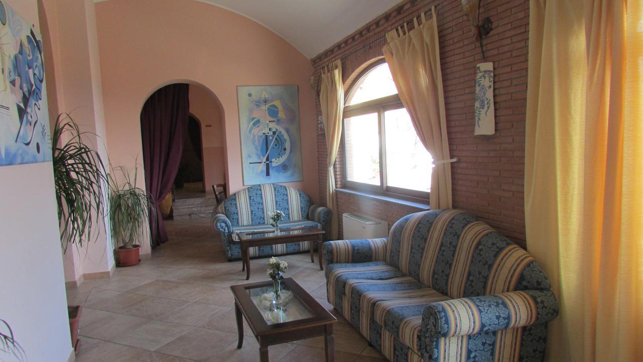 Hotel Al Palazzetto Set Fair Summonte ภายนอก รูปภาพ